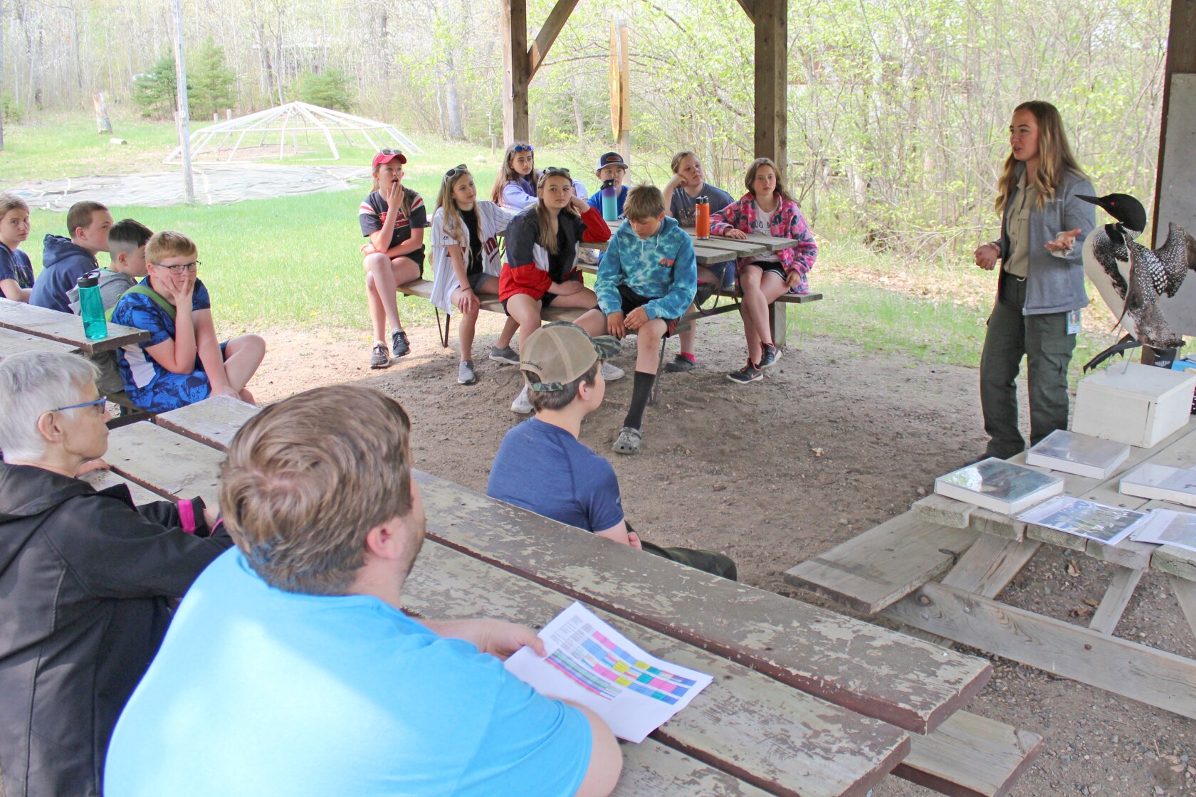 Local news Park Rapids Enterprise