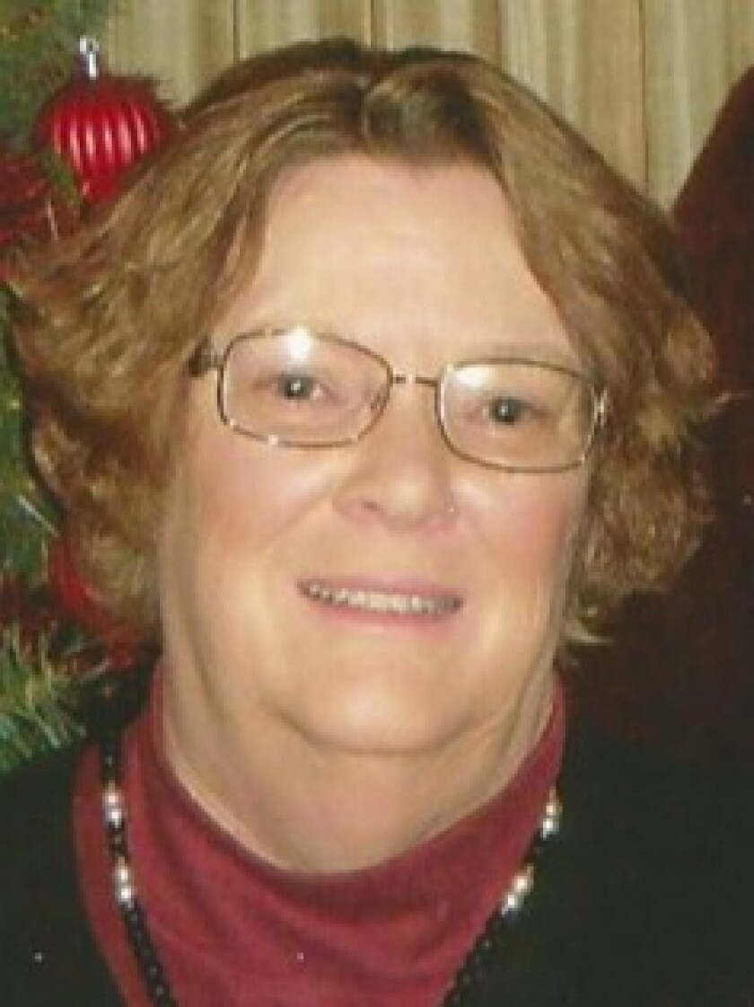 Sherrill Schmitt Jamestown Sun News, weather, sports from Jamestown