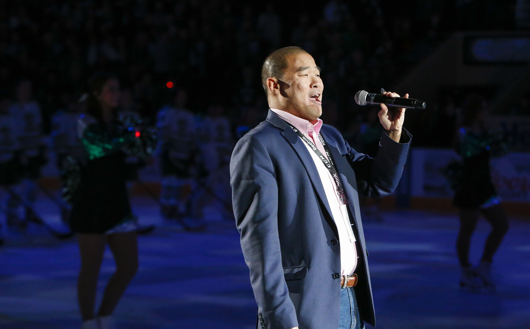 Dreaming bigger: Mark Lindquist takes career to next level - Grand ...