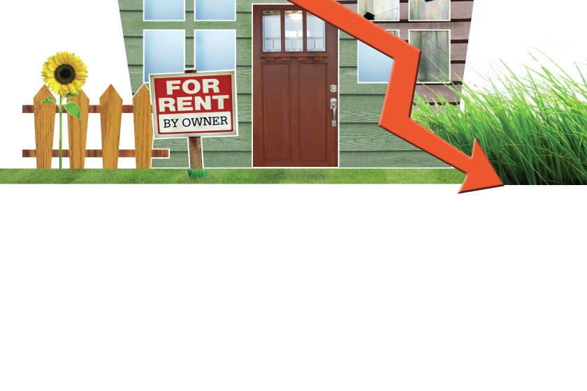 So you want to be a landlord? Five things to know before renting out ...