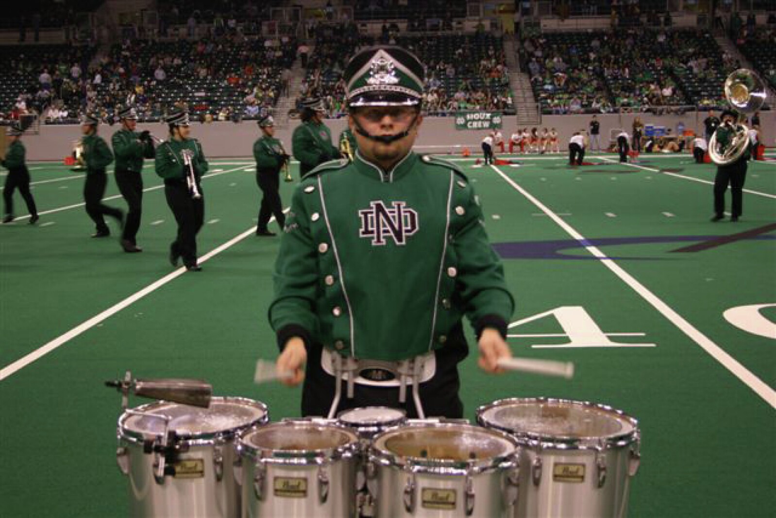 THE LIST Comedy Hairball UND Marching Band Etc Grand the-list-comedy-hairball-und-marching-band-etc-grand