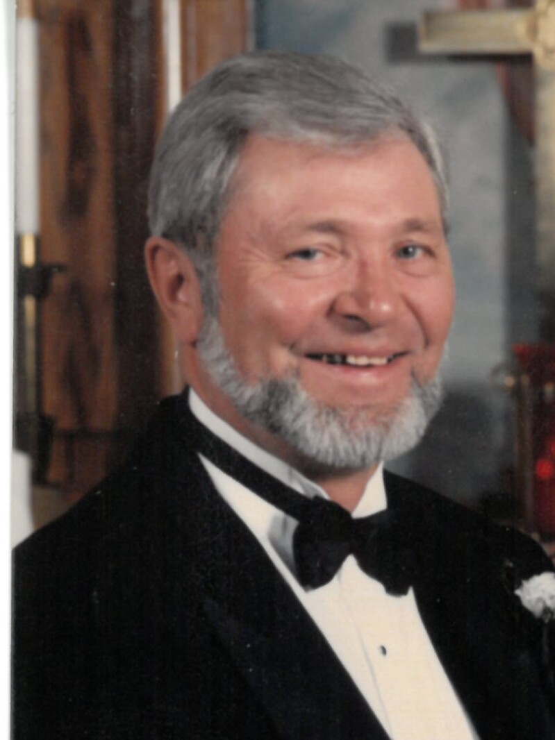 James “Jim” V. Velde Alexandria Echo Press News, weather and sports from Alexandria, Minnesota