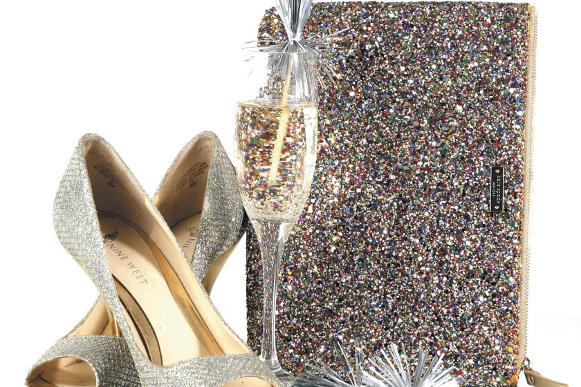 Sparkle And Shine Tips