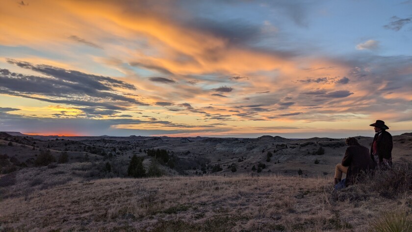 Sanctified_On set Badlands sunset_Spring 2021.jpg