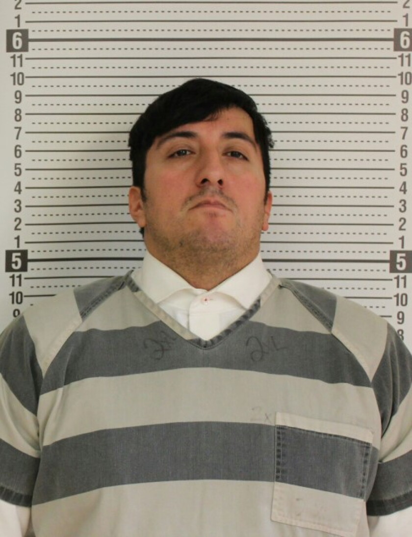 Neo Rios Republicans call on Rep. Nico Rios to resign after arrest rant ...