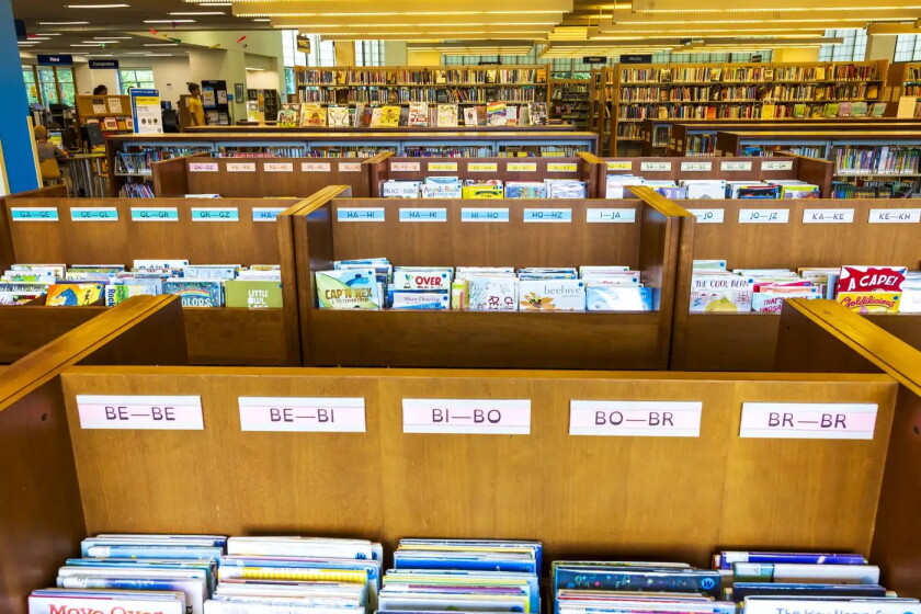 Nnk Library Example Minnesota libraries warn federal cuts may hurt library services ...