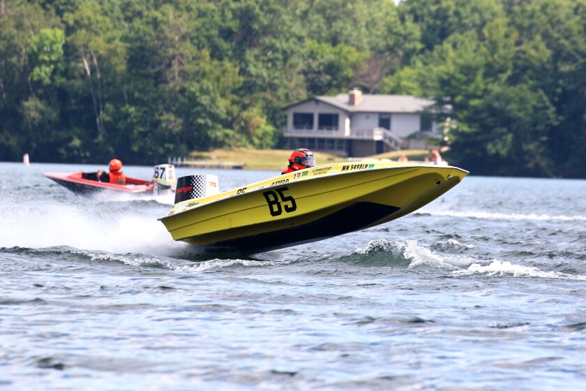 Power boat races - Brainerd Dispatch | News, weather, sports from ...