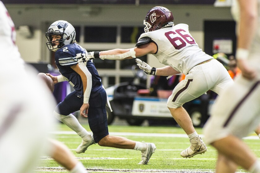 Chatfield Football