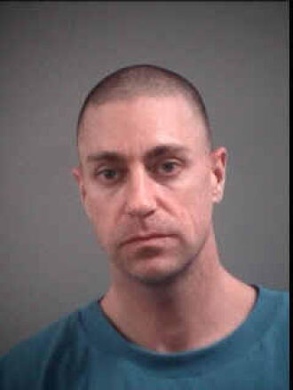 Jason Roe Inmate Inmate's girlfriend helped facilitate fentanyl ring tied to North ...