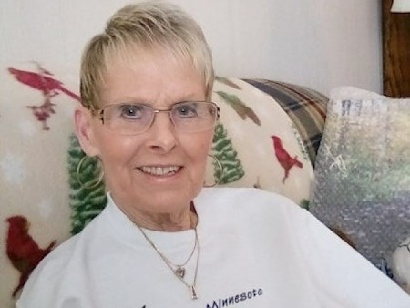 Mary Ellen Mathieu - Duluth News Tribune | News, weather, and sports ...