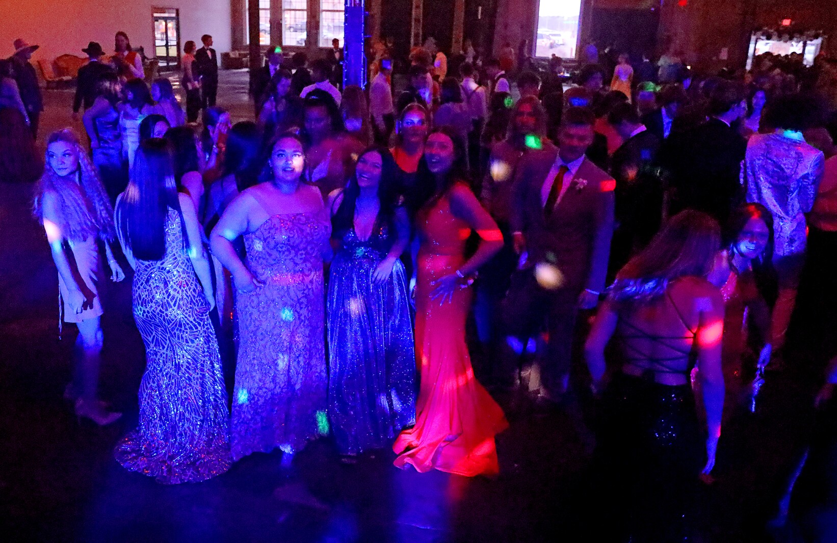 Brainerd Prom 2022