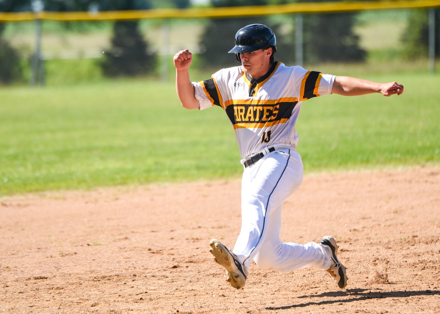 Luke Ruter Amateur baseball roundup: A good look for Norway Lake-Sunburg - West ...