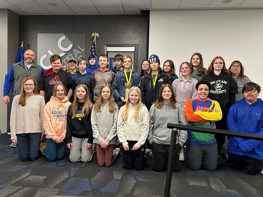 Wadena Deer Creek Students Compete At Regional Knowledge Bowl Wadena wadena-deer-creek-students-compete-at-regional-knowledge-bowl-wadena