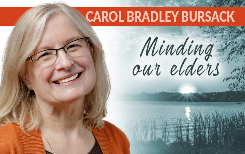 Bursack: Caregiver asks how to politely refuse unhelpful visitors