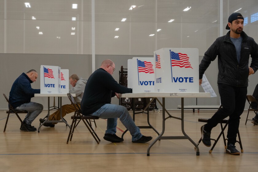 Midterm Election