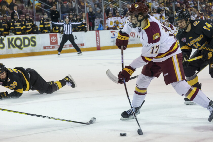 Chase Foley Bulldogs strike early, get hat trick from Steeves in 4-0 victory over ...