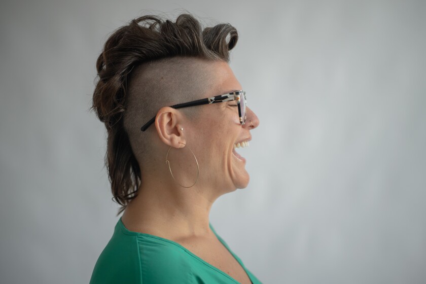 Your Style - Claire Buss