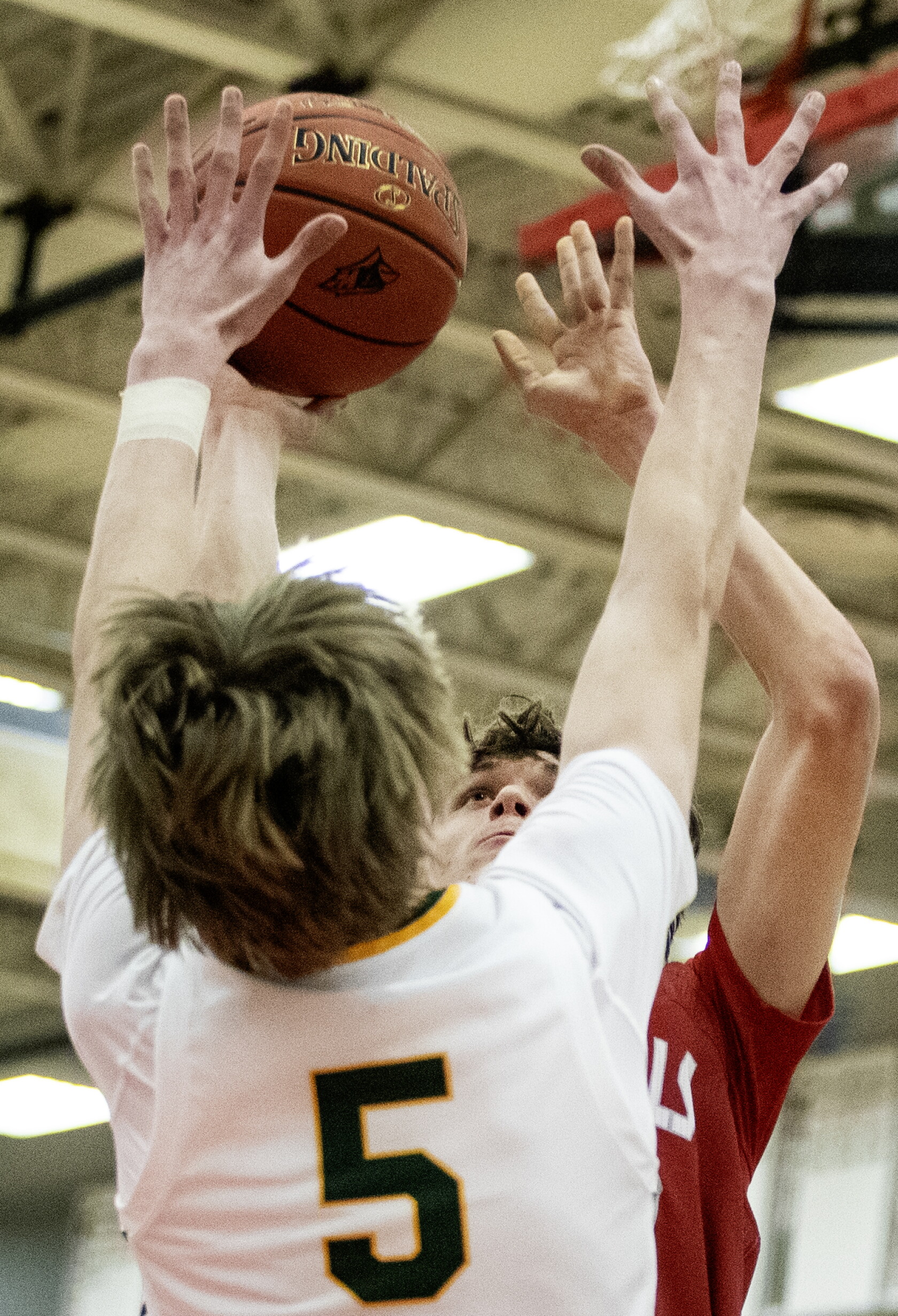 Boys basketball roundup: Sauk Rapids storms past Willmar Cardinals, 91 ...