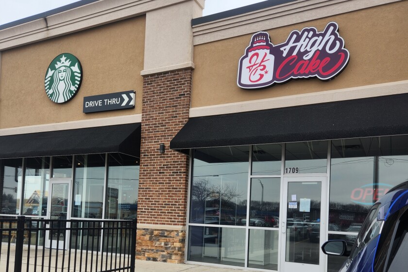 Willmar Council imposes fine, license suspension for High Cake