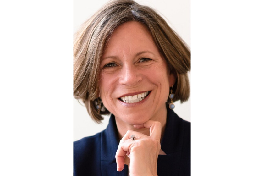 Michelle Rotsenmar Meet the unchallenged Olmsted County Commissioner candidates - Post ...
