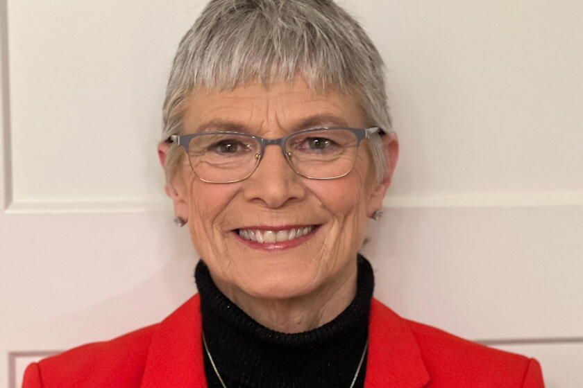 Carrie Ruck Ruud reflects on time in state senate - Pine and Lakes Echo Journal ...