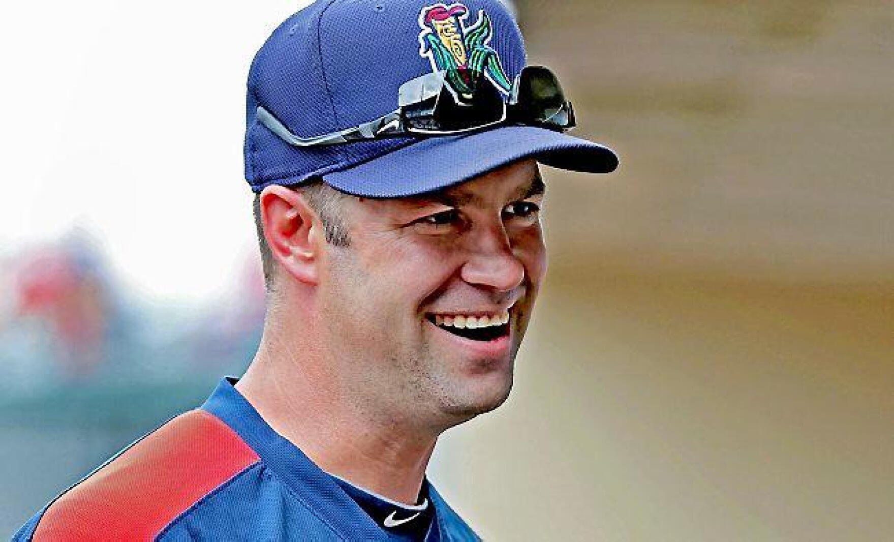 Jake Mauer says goodbyes, assures fans it was his choice