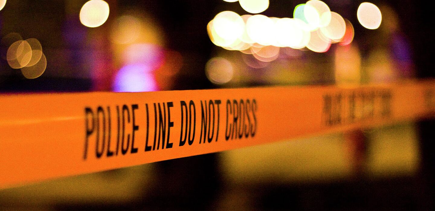 Crookston 62yearold arrested after allegedly driving through jail