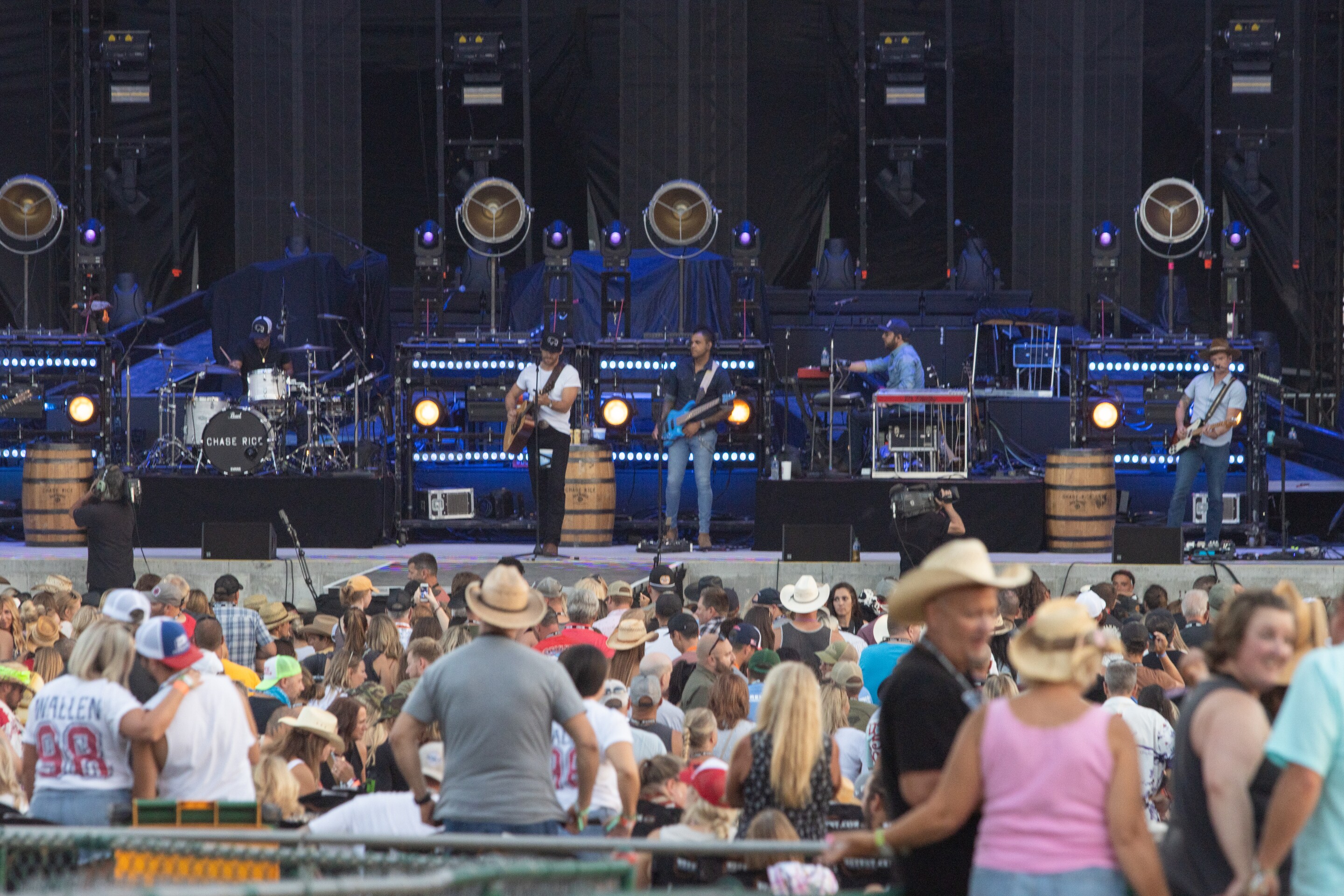 Morgan Wallen Minneapolis - ibfq6qn