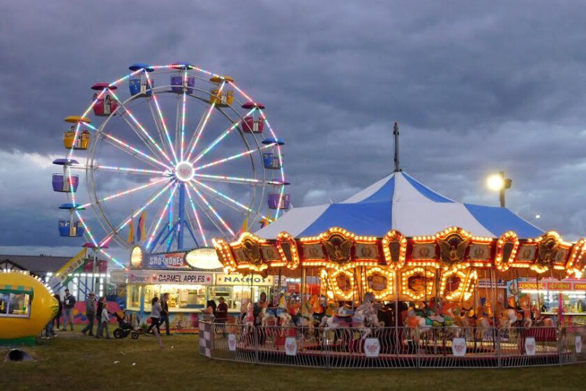What you need to know about this year’s Wadena County Fair Wadena