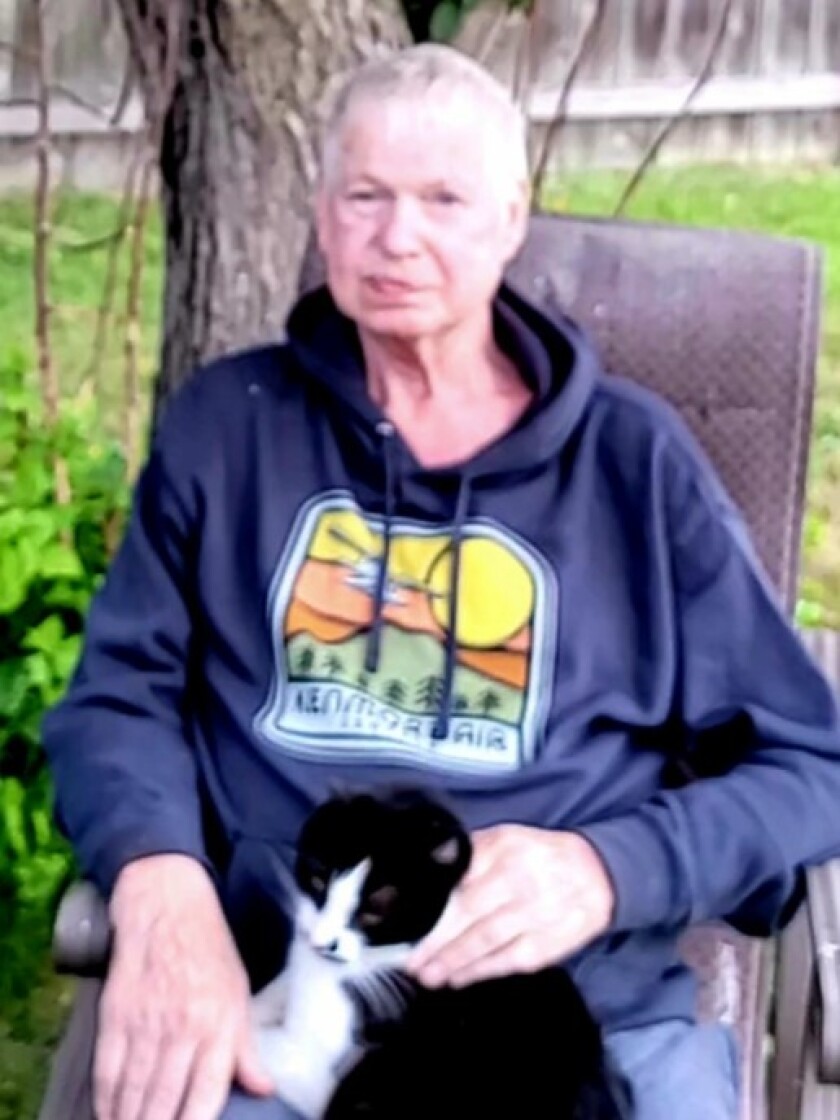 David Busby InForum Fargo, Moorhead and West Fargo news, weather