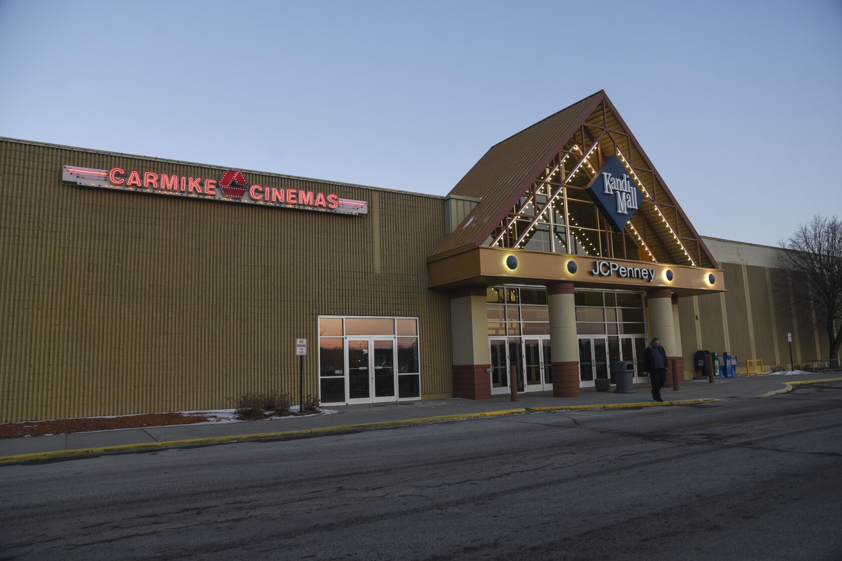 Kandi Mall movie theater in Willmar to change hands - West Central