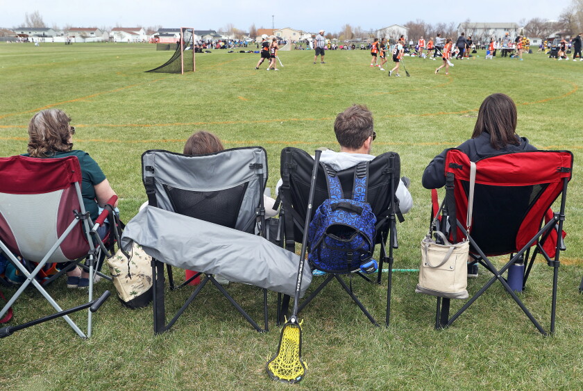 Npll Lacrosse on the rise in the Dakotas as NPLL hosts opening weekend ...