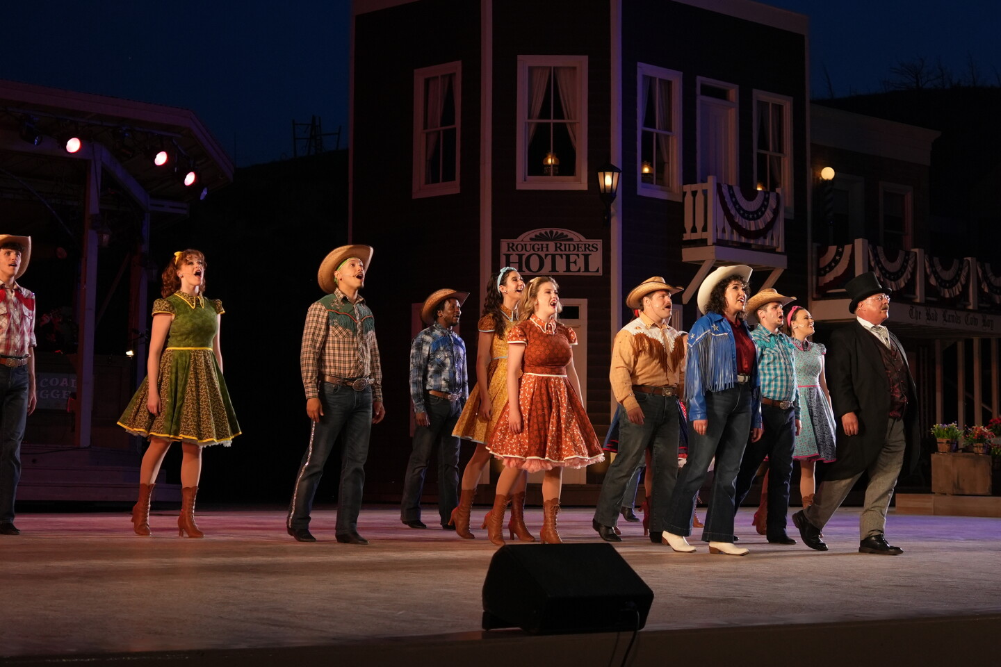 Medora Musical kicks off summer with nostalgia and new beginnings The
