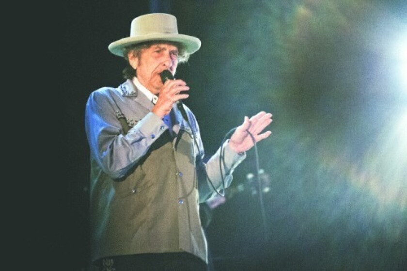 Bob Dylan
