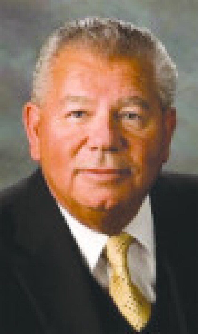 Patrick Eagleton Northstar Aerospace restructures - Superior Telegram | News, weather ...