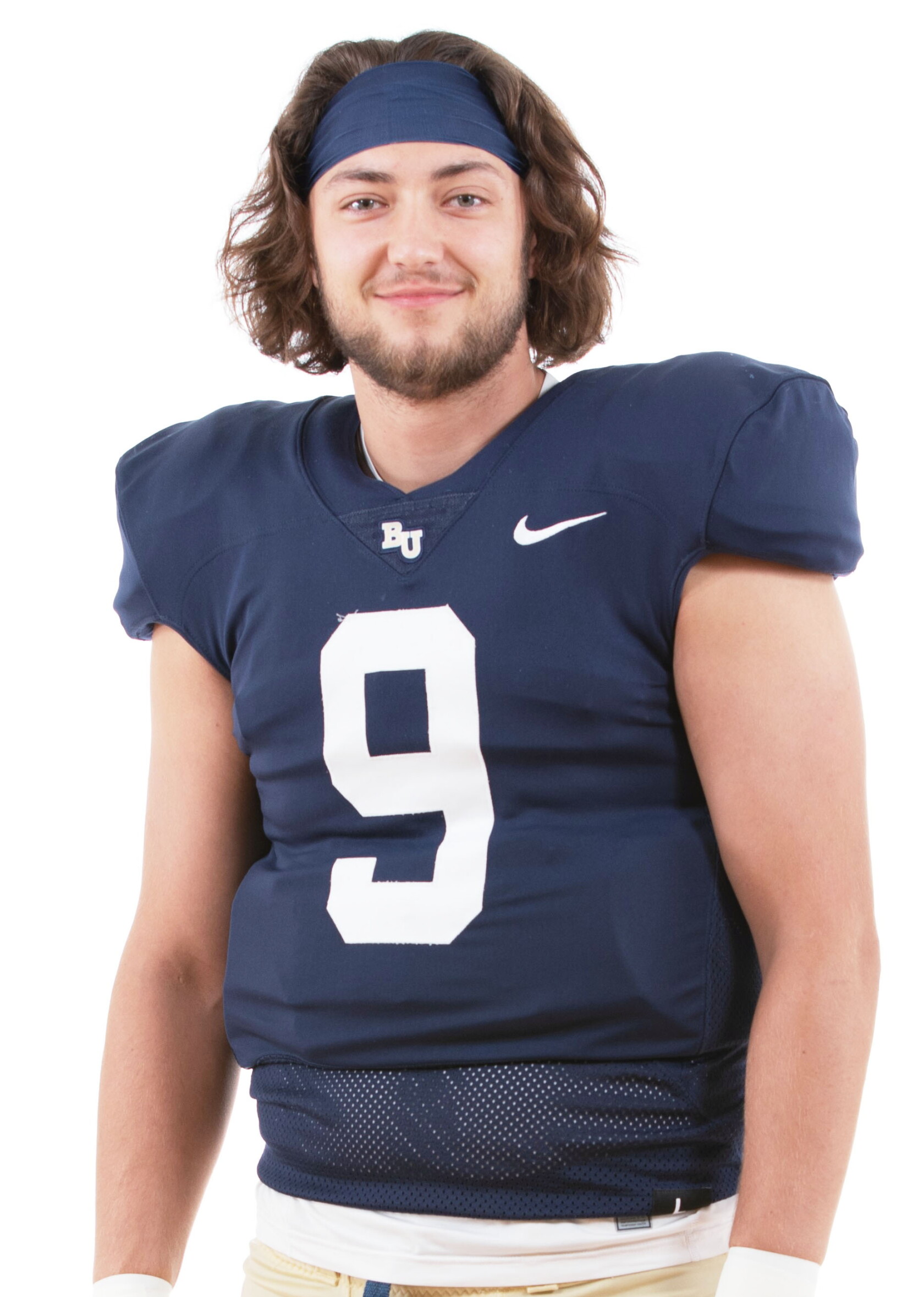 Name Jj Rost Jaran Roste’s growth felt on and off the field in the Bethel community ...