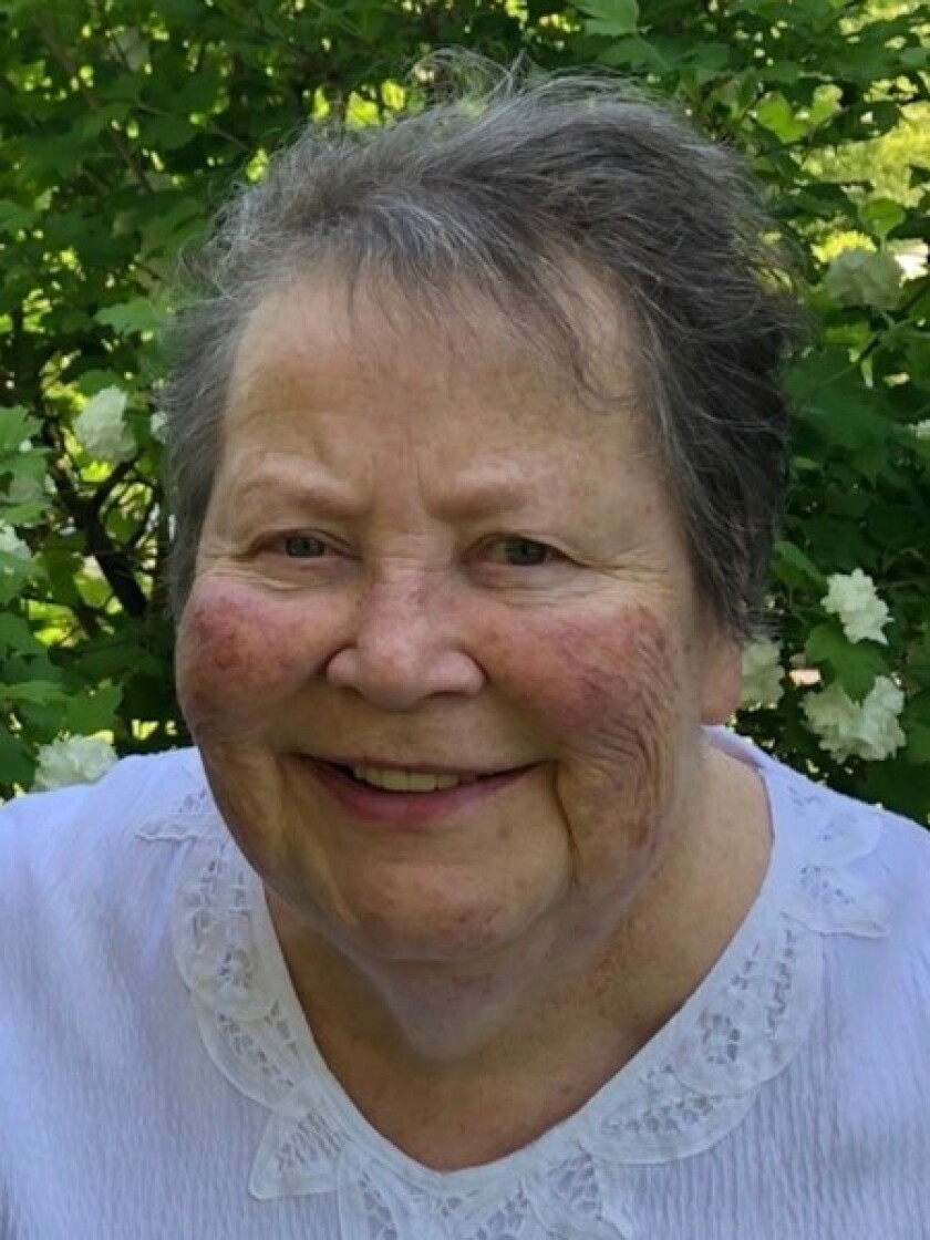 Susan Marie Rhoden Susan ”Sue” Marie (Hardon) Smith - Duluth News Tribune | News, weather ...