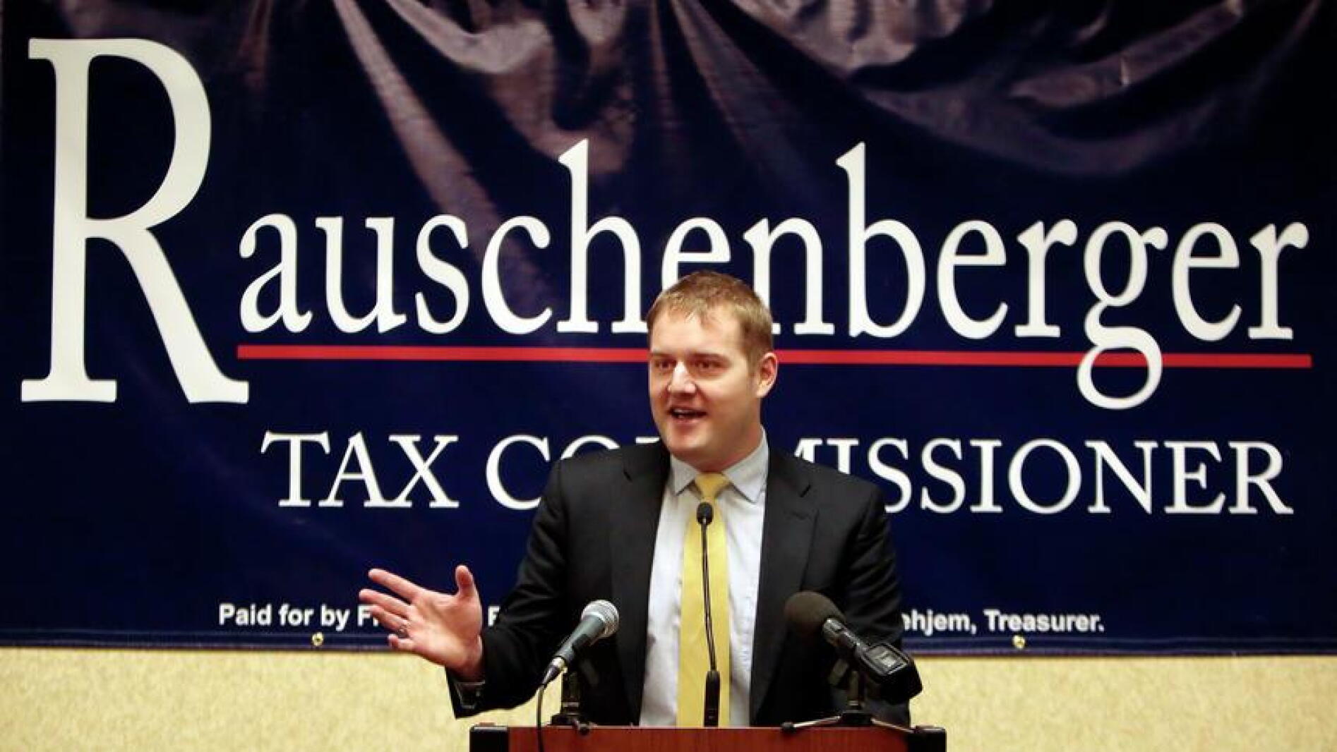 Logan Rauschenberger Commentary: Podcast: Rauschenberger says struggle with alcohol 'has not ...