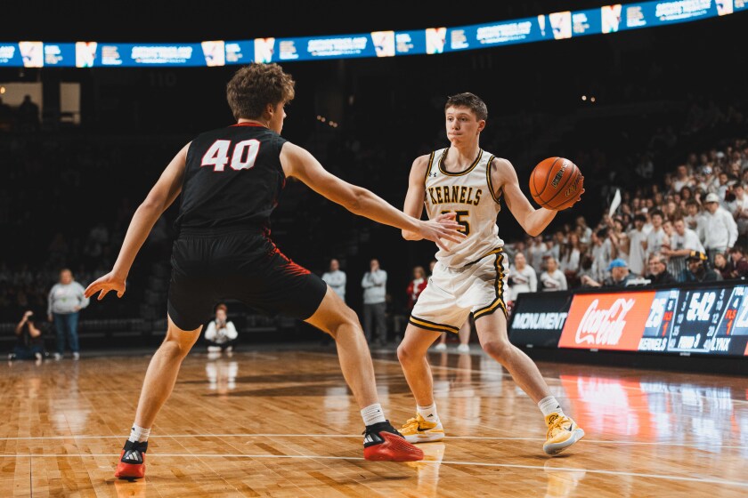 South Dakota Prep Media preseason basketball polls: Kernel boys start ...