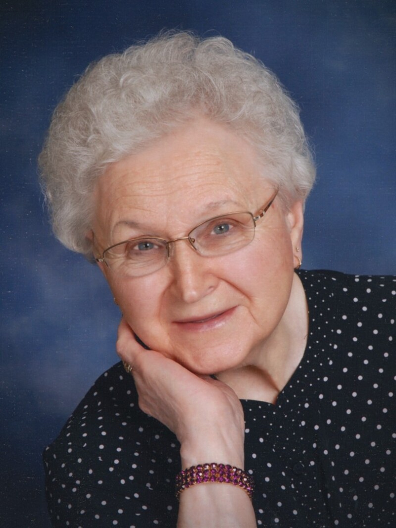 Elizabeth “Betty” Kudrna The Dickinson Press News, weather, sports