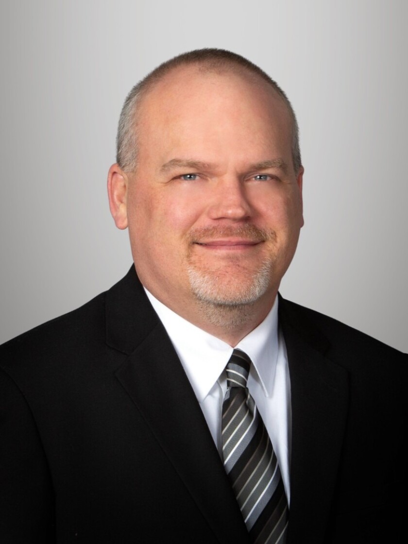 First State Bank Southwest hired Jeremy Balster as Business Banker in