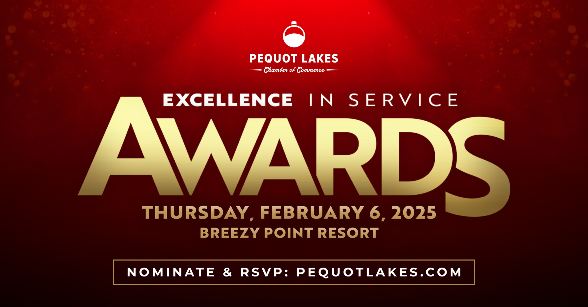 Nominations sought for Pequot Lakes Excellence in Service awards – Pine and Lakes Echo Journal Nominations sought for Pequot Lakes Excellence in Service awards – Pine and Lakes Echo Journal