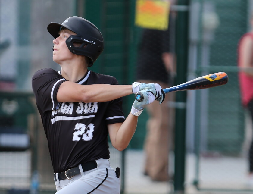 PHOTOS: Scenes from North Dakota Class B state baseball and softball ...