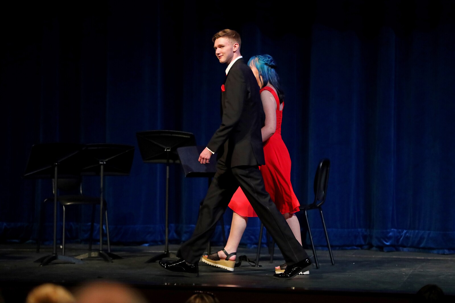 Brainerd Grand March 2022