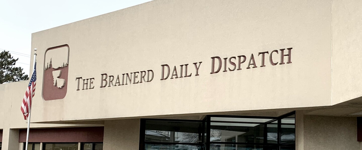 The Brainerd Dispatch