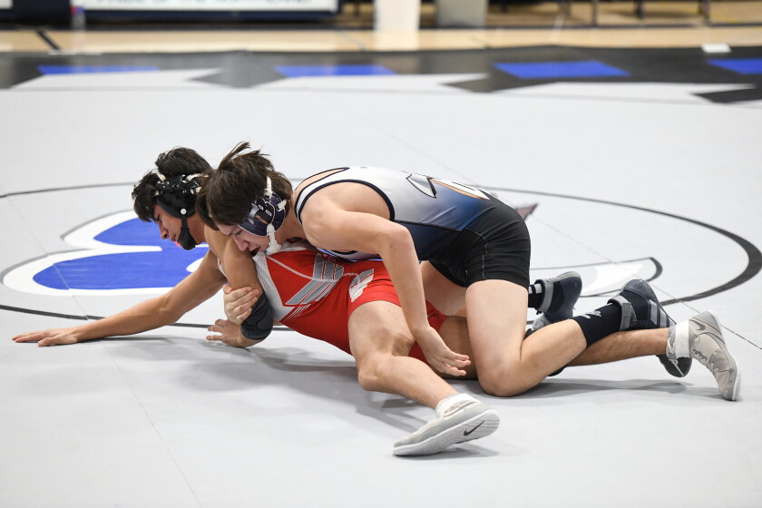 Rylee Roloff Judo WRESTLING: Willmar ends Bemidji’s team season in annual championship ...