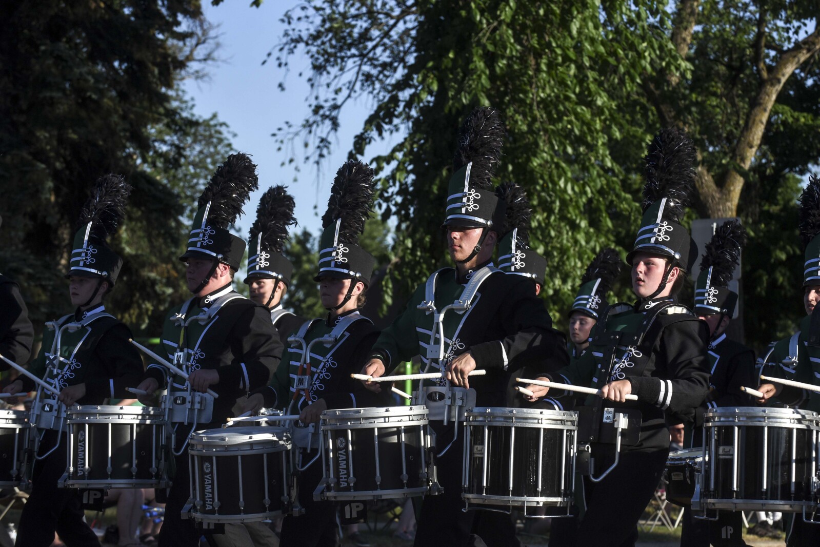 Marching Bands To Take Over Benson Montevideo And Litchfield Next Week marching-bands-to-take-over-benson-montevideo-and-litchfield-next-week