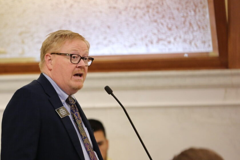 Tim Reed Sd South Dakota lawmakers not ready to call emergency medical services ...