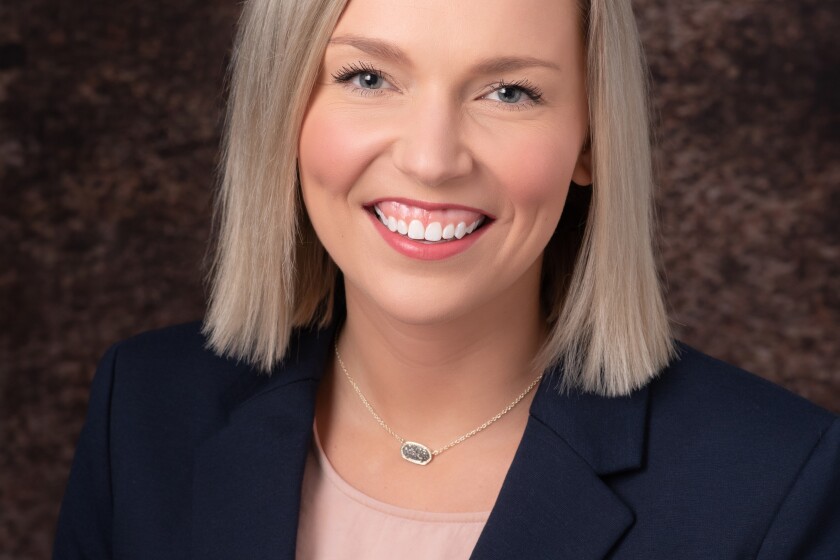 Lake Region Bank hires Schrupp - West Central Tribune | News, weather ...