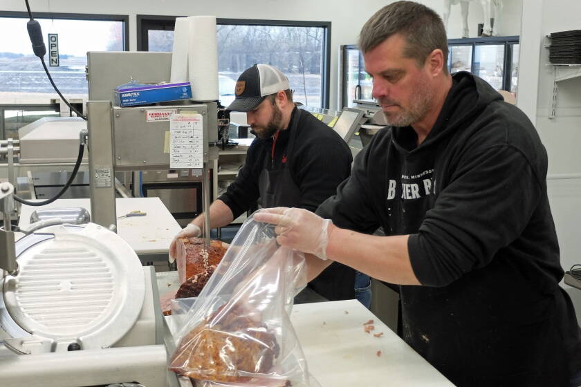 More Minnesota butcher shops open as consumers seek locally sourced ...